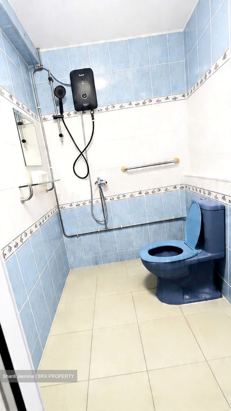 Marsiling Road (Woodlands),  #548463021